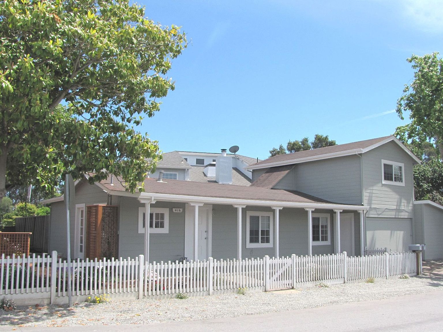 416 Loma Ave APT B, Capitola, CA 95010 Zillow