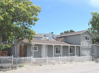 416 Loma Ave APT B, Capitola, CA 95010