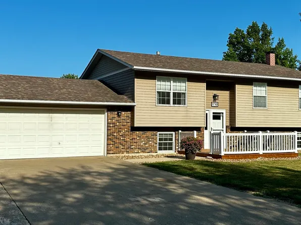 1710 S 6th St, Oskaloosa, IA 52577
