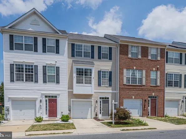 631 Cawley Dr, Frederick, MD 21703