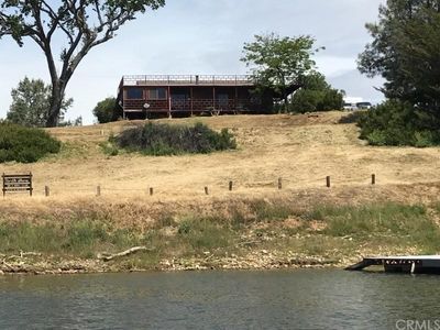 6075 Nacimiento Shores Rd #20, Bradley, CA, 93426