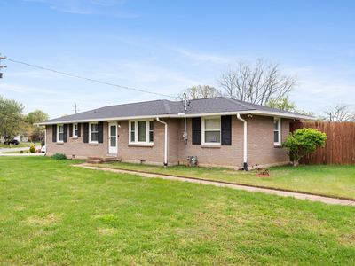 5007 Bonnalynn Dr, Hermitage, TN, 37076
