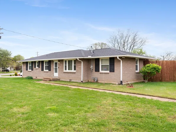 5007 Bonnalynn Dr, Hermitage, TN 37076