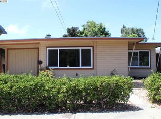 18803 Crest Ave, Castro Valley, CA