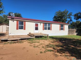 4000 Heritage Rd, Clovis, NM 88101