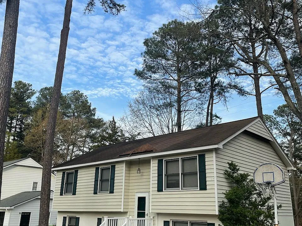 321 Rosehaven Dr