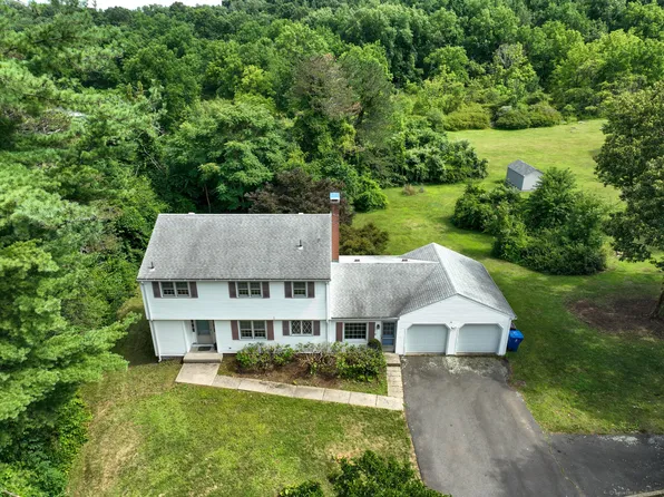 9 Pinnacle Road, Farmington, CT 06032