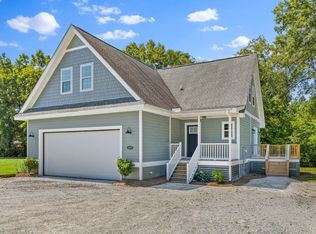 1657 Dawson Branch Rd, Summerville, SC 29483