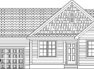 697 Cokesbury Park Ln, Fuquay Varina, NC 27526