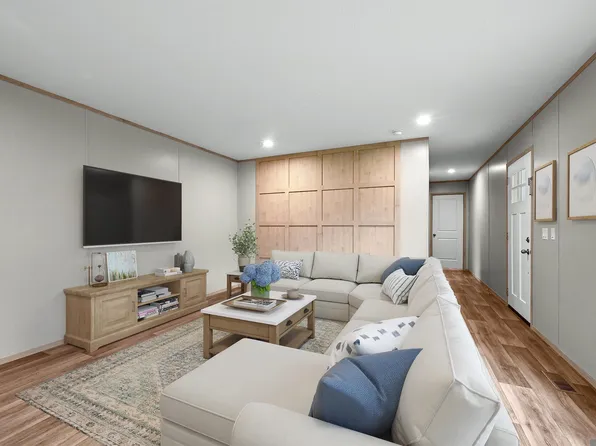 36309 Ruby Moore Rd, Denham Springs, LA 70706