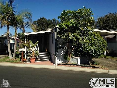 3654 Avacado Lane #6