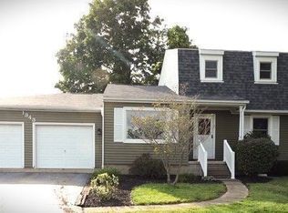 1343 Becks Knob Rd SW, Lancaster, OH 43130