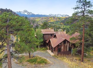 989 Skyline Dr, Ridgway, CO 81432