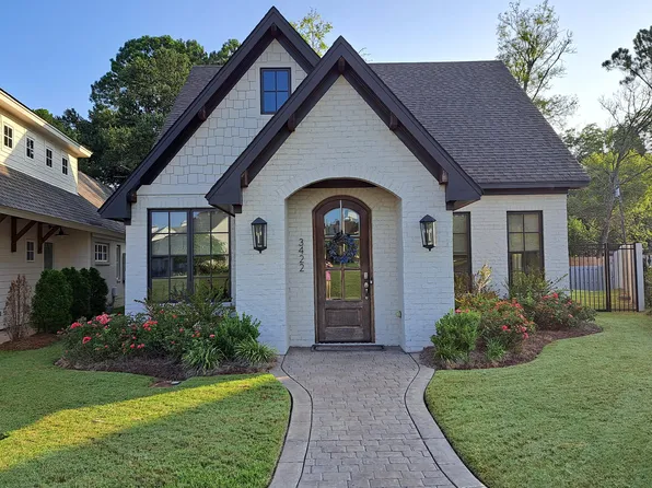 3422 Lockwood Pl, Montgomery, AL 36111