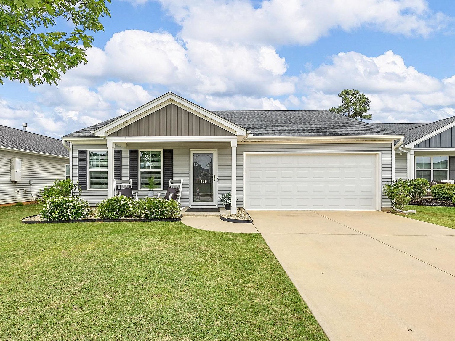 586 Ridgeville Crossing Dr, Inman, SC 29349 Zillow