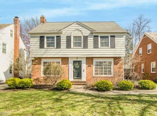 2303 Loyola Rd, University Heights, OH 44118