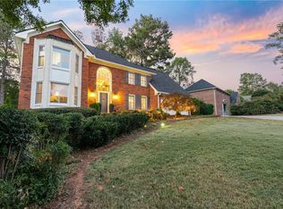 2661 Willow Green Dr, Duluth, GA 30096
