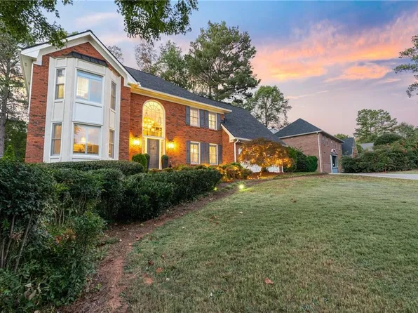 2661 Willow Green Dr, Duluth, GA 30096
