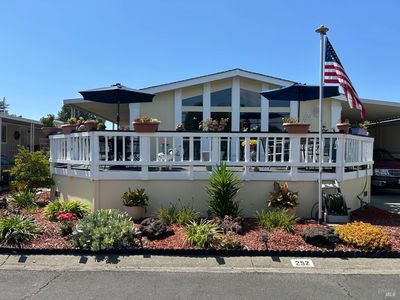 252 Clover Way, Napa, CA, 94558