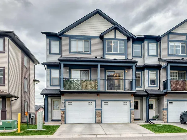 132 Sage Hill Grv NW, Calgary, AB T3R 0Z8