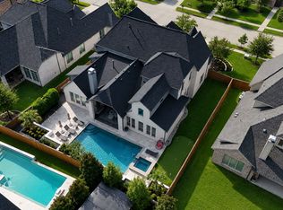 1410 Devonshire Dr, Celina, TX 75009