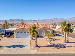 789 Pegasus Ranch Rd, Bullhead City, AZ 86429