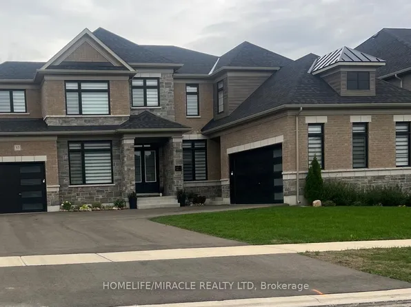 57 Marigold Blvd, Adjala Tosorontio, ON L0G 1W0