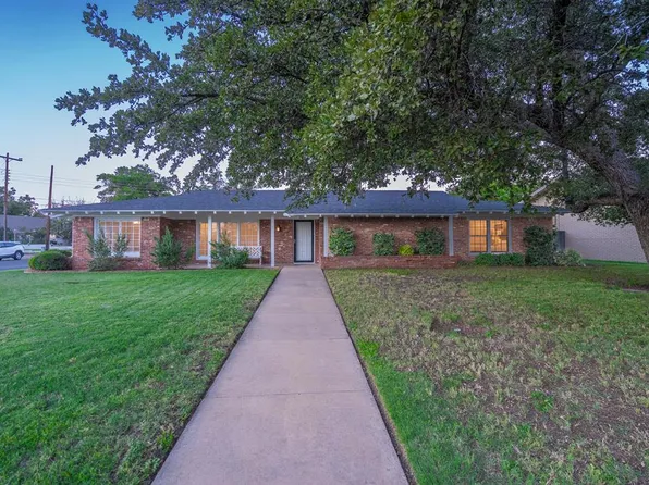 3212 Durant Dr, Midland, TX 79705