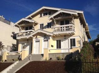 230 S Vendome St, Los Angeles, CA 90057