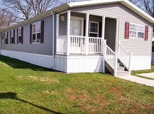 127 Conestoga Rd, Baltimore, MD 21220