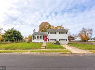 458 Roberts Way, Aberdeen, MD 21001