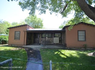 404 San Juan Ave, Aztec, NM 87410