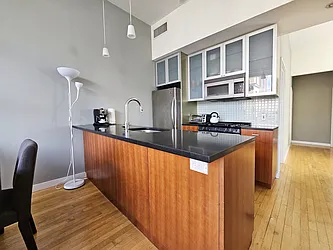Rented by Corcoran