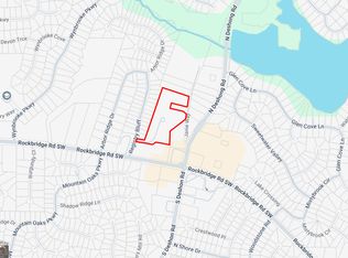 381 Registry Blf, Stone Mountain, GA 30087