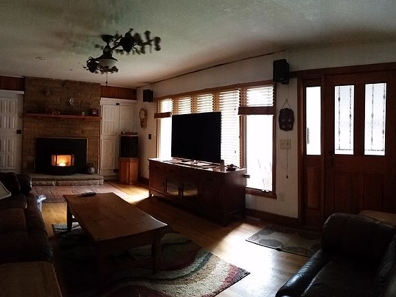 Front room Main house