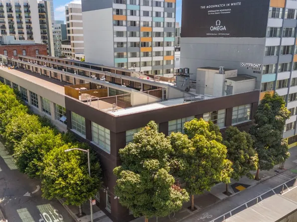 245 5th St Suite 103, San Francisco, CA 94103