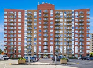 120 Grant Carman Dr #303, Ottawa, ON K2E1C8