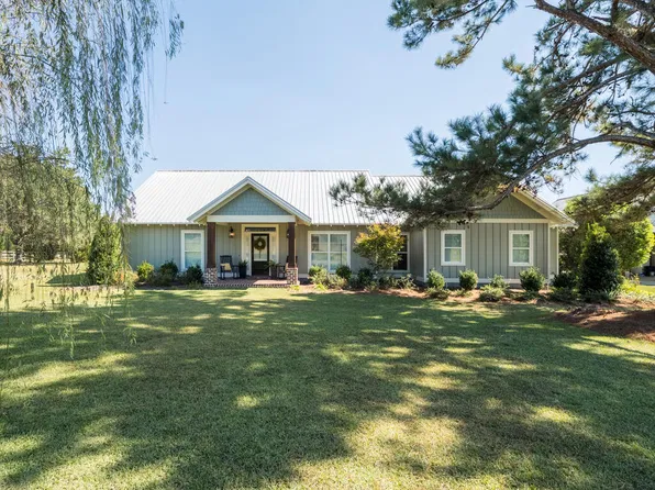 4973 Coppage Rd, Hahira, GA 31632