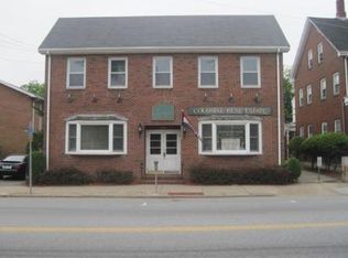 552 Main St STE 4, Waltham, MA 02452