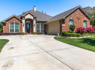 4212 Autumn Path Rd, Denton, TX 76208