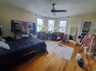 236 Cypress St, Brookline, MA 02445