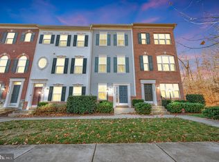 4602 Potomac Highlands Cir, Triangle, VA 22172