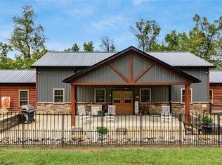 4797 Narrows Rd, Frazeysburg, OH 43822