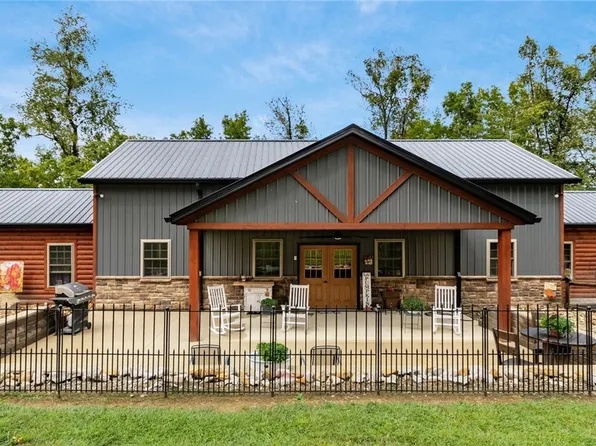 4797 Narrows Rd, Frazeysburg, OH 43822