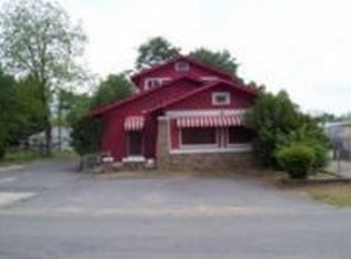 517 W 23rd Ave, Pine Bluff, AR 71601