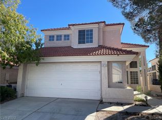 9713 Sierra Mesa Ave, Las Vegas, NV 89117
