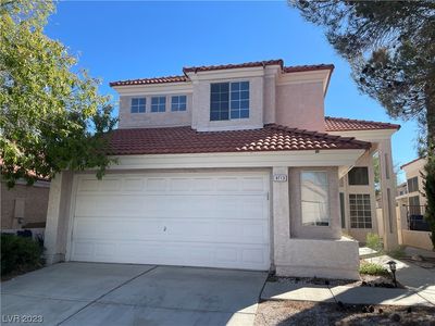9713 Sierra Mesa Ave, Las Vegas, NV, 89117