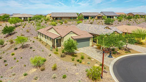 3710 Goldmine Canyon Way Photo 1