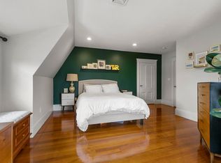 10 Upland Ave #3, Dorchester, MA 02124