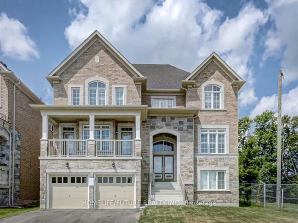 58 Ridge Gate Cres, East Gwillimbury, ON L0G 1M0